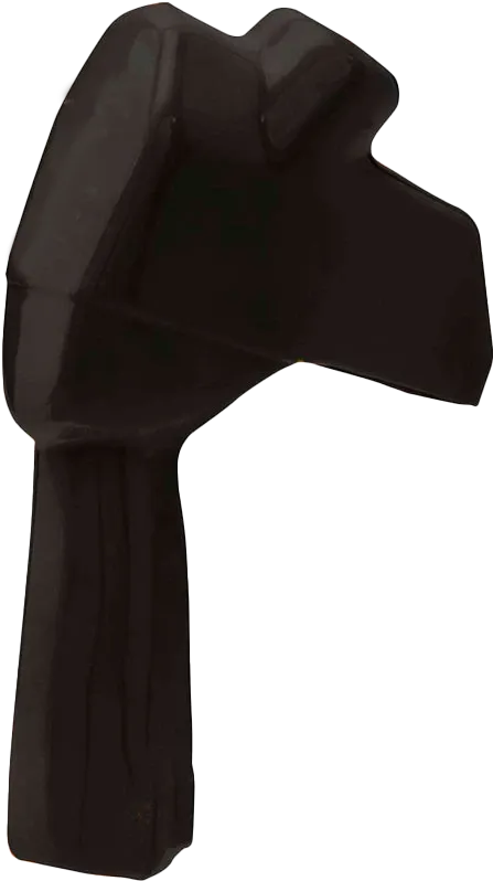 Husky® Nozzle Cover Full Grip Guard  CXS XS X XFS BLACK